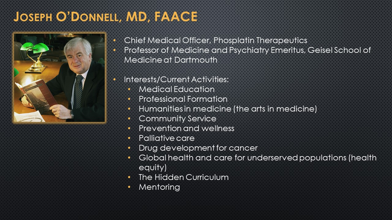 Joseph O'Donnell