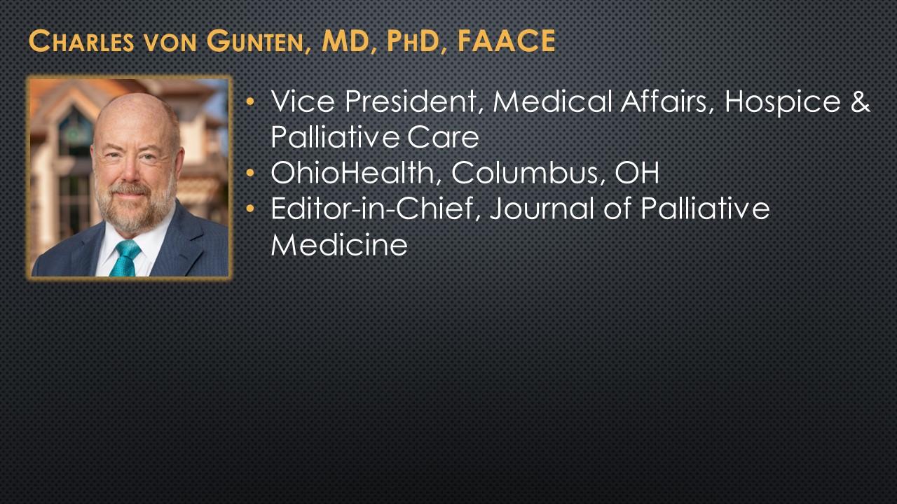 Charles von Gunten